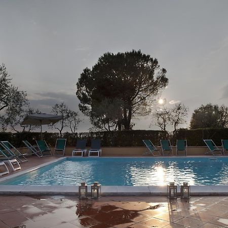 Villa Saulina Lastra a Signa Exterior foto