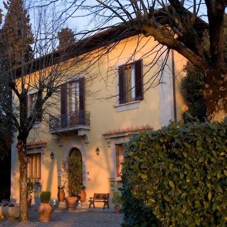 Villa Saulina Lastra a Signa Exterior foto