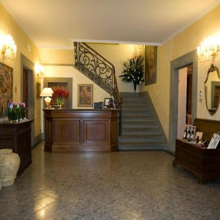 Villa Saulina Lastra a Signa Exterior foto