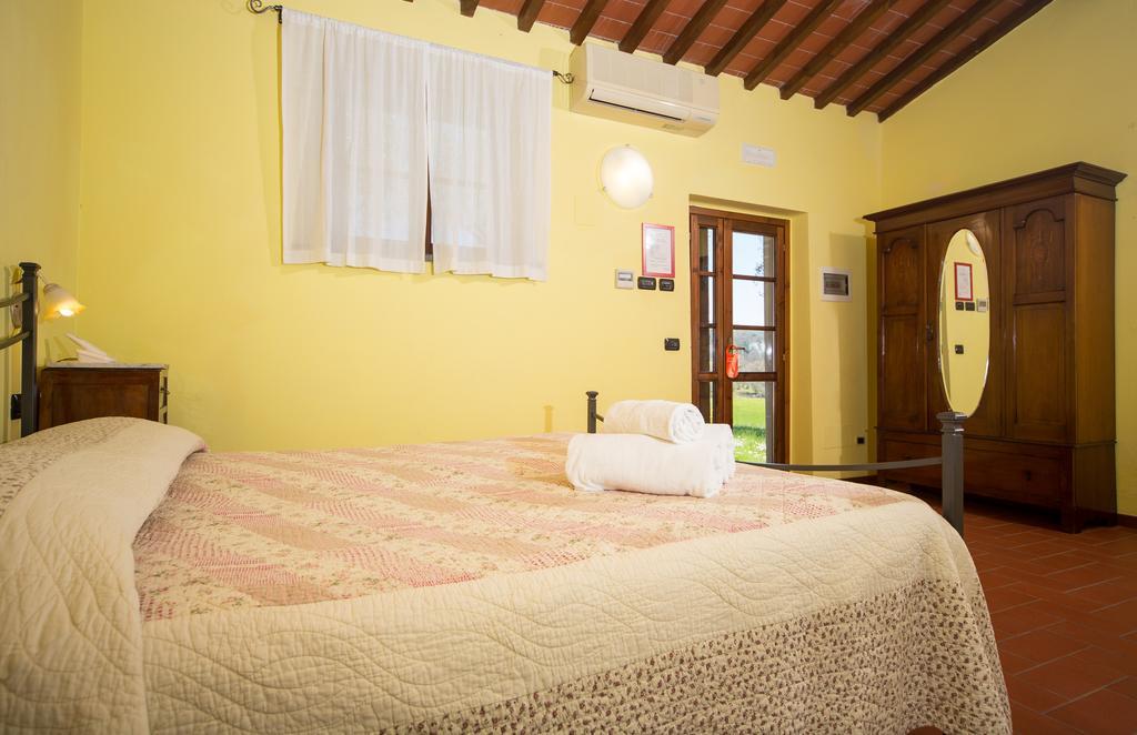 Villa Saulina Lastra a Signa Exterior foto
