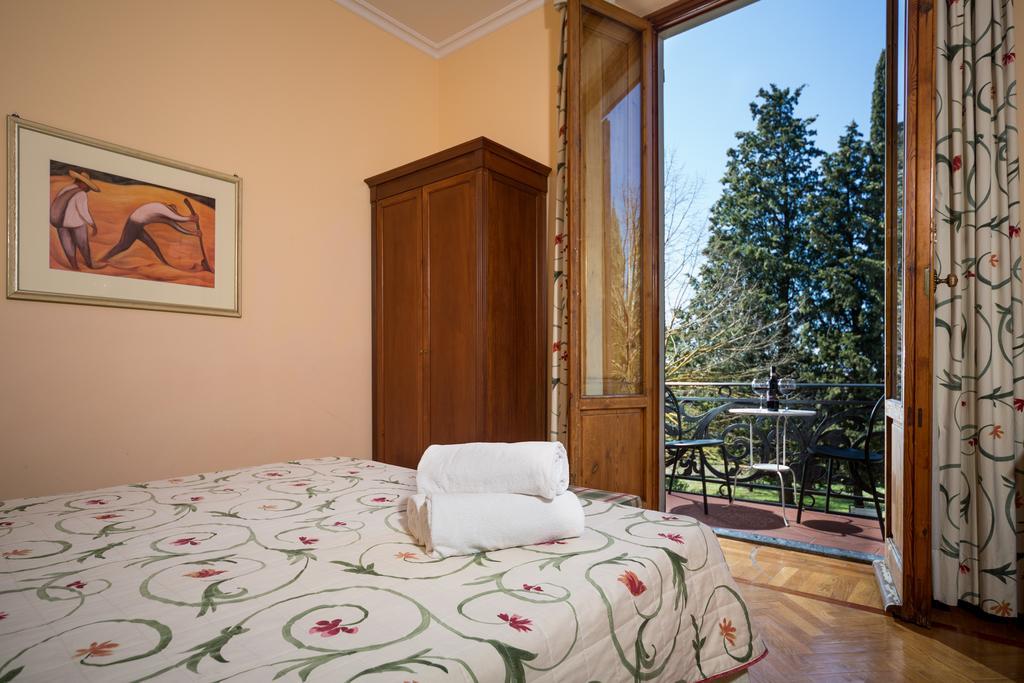 Villa Saulina Lastra a Signa Exterior foto
