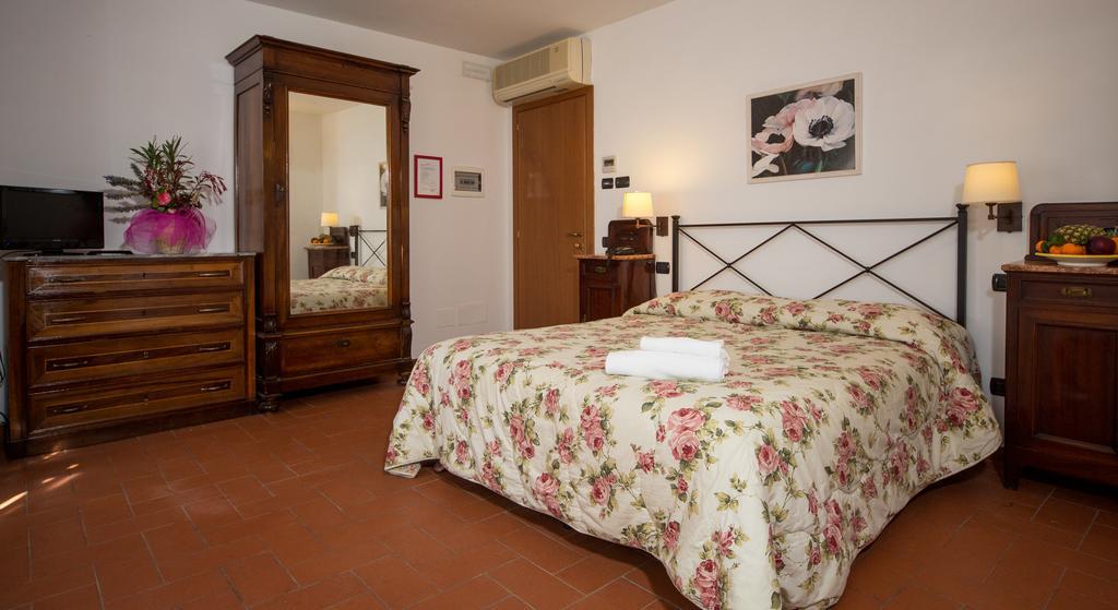 Villa Saulina Lastra a Signa Exterior foto